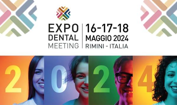 Expodental Rimini 2024: Il Fulcro dell'Innovazione Odontoiatrica