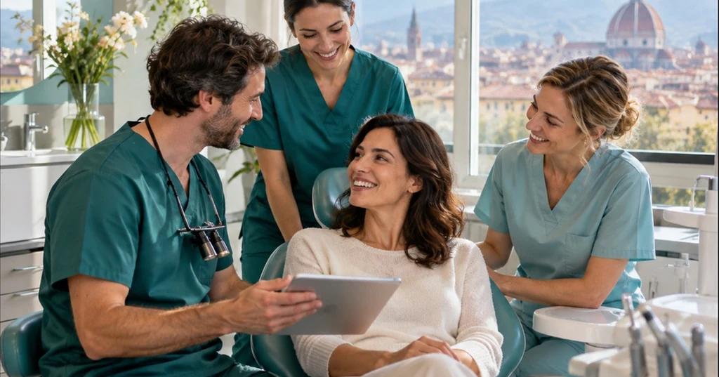 Chi è Confident: la rete che mette le persone al centro