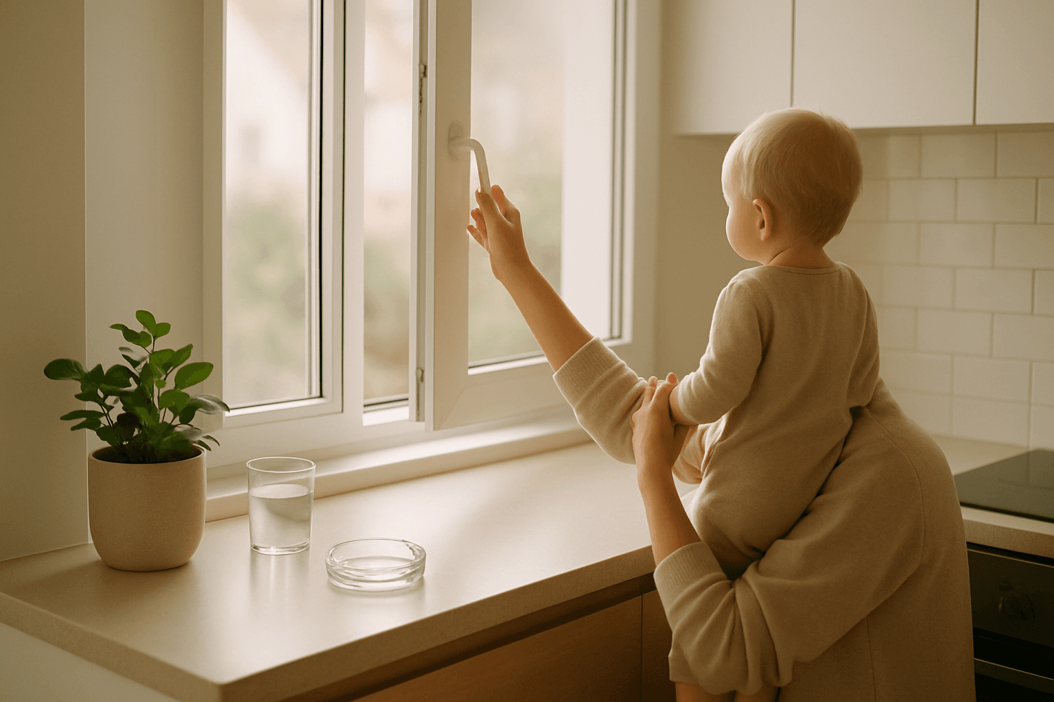 Esposizione al fumo passivo in famiglia e carie della prima