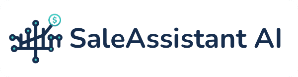 SaleAssistant AI