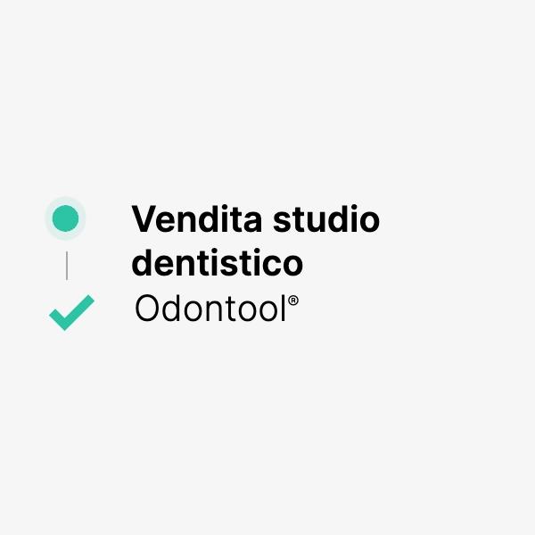 Vendita studio dentistico